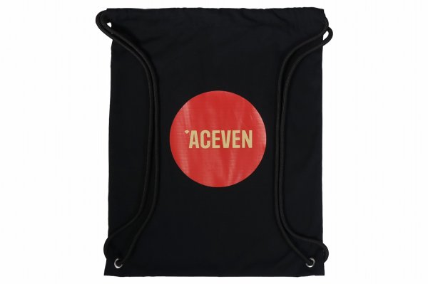 画像8: ACEVEN 柔術衣 Zero-F　黒 (8)