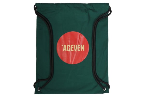 画像8: ACEVEN 柔術衣 Zero-F　緑 (8)