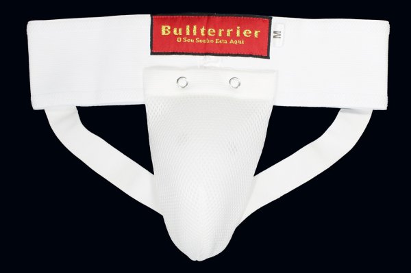 画像7: BULL TERRIER　ファールカップ＆サポーター3.0 (7)