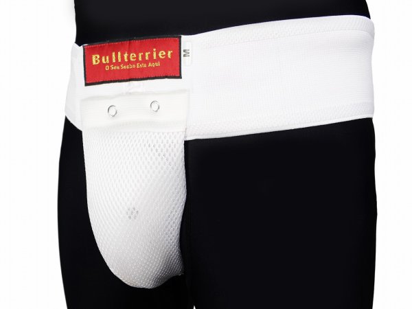 画像10: BULL TERRIER　ファールカップ＆サポーター3.0 (10)