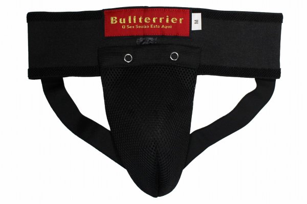 画像2: BULL TERRIER　ファールカップ＆サポーター3.0 (2)