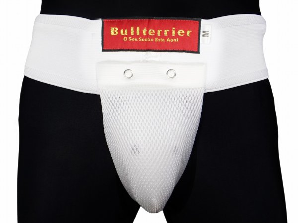 画像9: BULL TERRIER　ファールカップ＆サポーター3.0 (9)