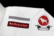 画像6: BULL TERRIER 柔術衣 Refle 白 (6)