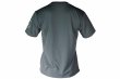 画像6: BULL TERRIER ドライTシャツ Basic Logo グレー (6)