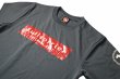 画像3: BULL TERRIER ドライTシャツ Basic Logo グレー (3)
