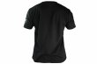画像6: BULL TERRIER ドライTシャツ Basic Logo 黒 (6)