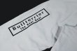 画像4: BULL TERRIER スウェットパンツ Basic ライトグレー (4)