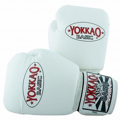 値下げ中】YOKKAO ボクシンググローブ-