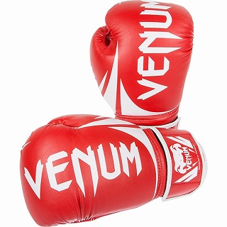 VENUM　ボクシンググローブ　Challenger2.0 赤