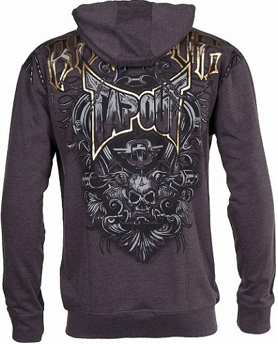 tapout hoodies