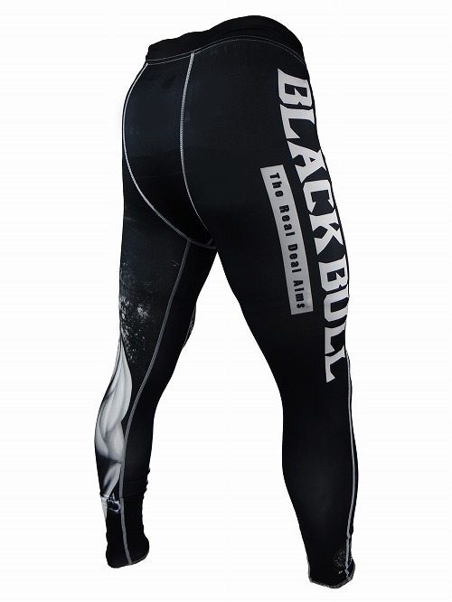 black bull pants