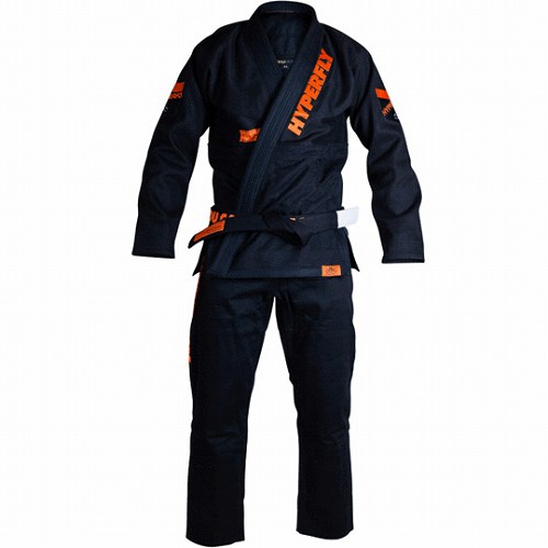 hyperfly judofly