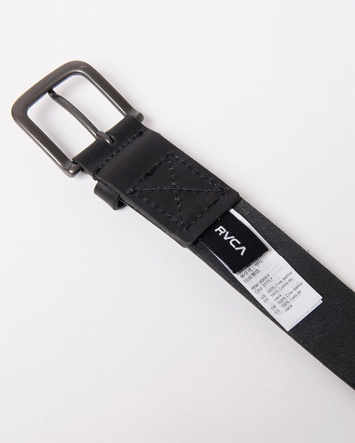 rvca belts