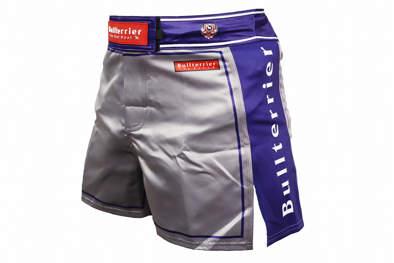 ENGAGE / LEOPARD MMA HYBRID SHORTS - ファイトショーツ